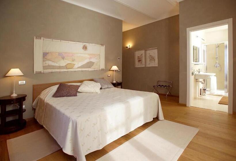 Номер Superior, Rocche Costamagna Art Suites