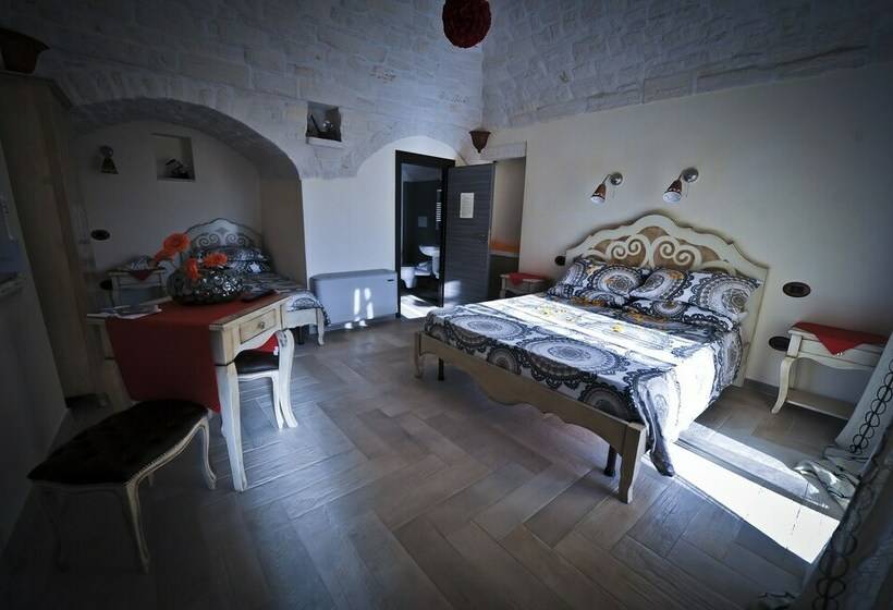 スタンダードルーム, Savito Guest House