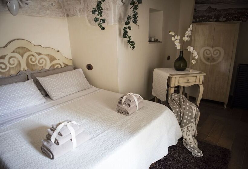 スタンダードルーム, Savito Guest House