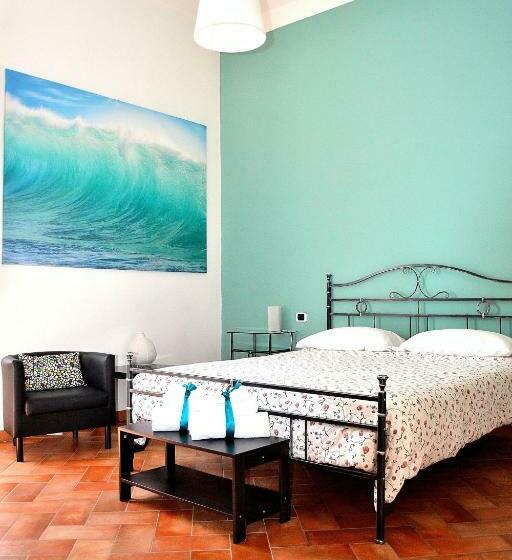 اتاق استاندارد, Chez Moi B&b