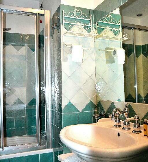 اتاق استاندارد, Chez Moi B&b