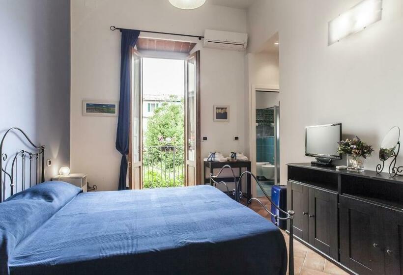 اتاق استاندارد, Chez Moi B&b