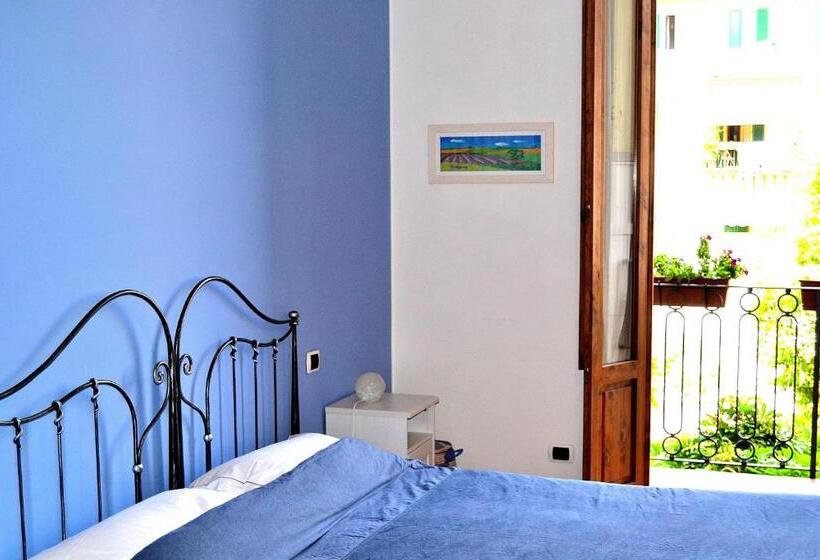 اتاق استاندارد, Chez Moi B&b