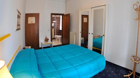 스탠다드 싱글 룸, Albergo Due Spade
