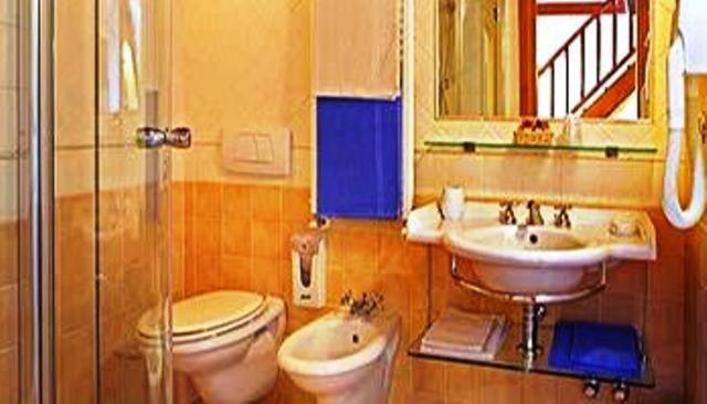 스탠다드 트리플 룸, Chalet Chez Nous