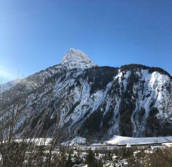 Номер Economy, Chalet Joli