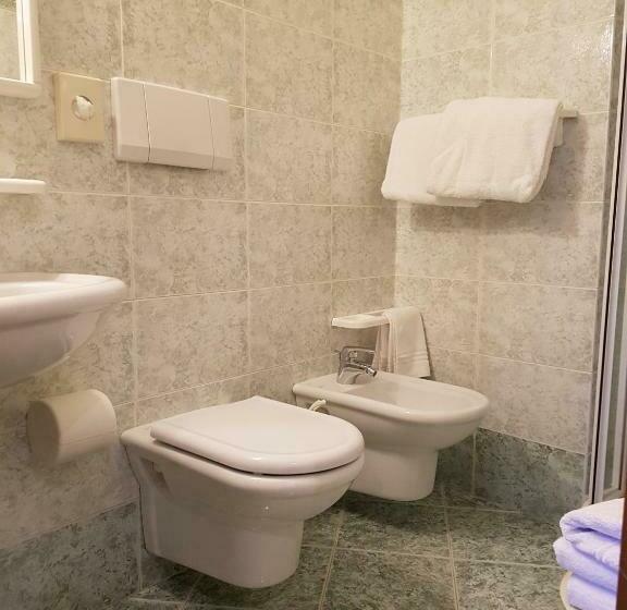 اتاق استاندارد, Ciampian