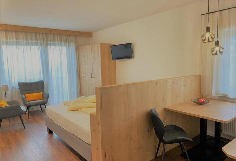 חדר סטודיו סטנדרד, Residence Winklgut