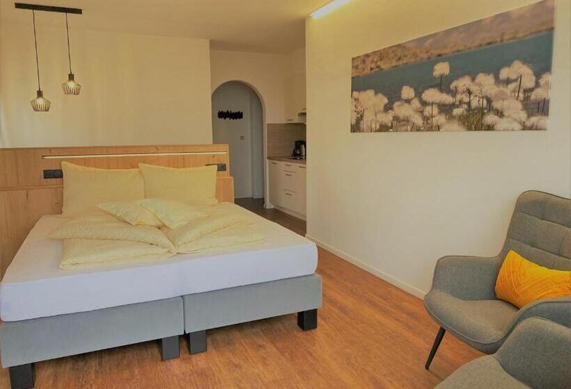 Студия Стандарт, Residence Winklgut