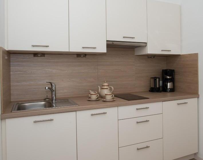 דירת חדר, Residence Winklgut