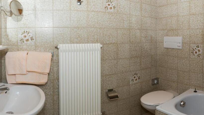 Апартаменты 1 Спальня, Residence Winklgut
