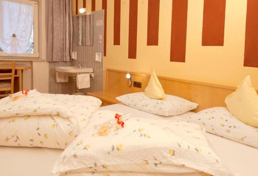 Номер Стандарт с Террасой, Residence Winklgut