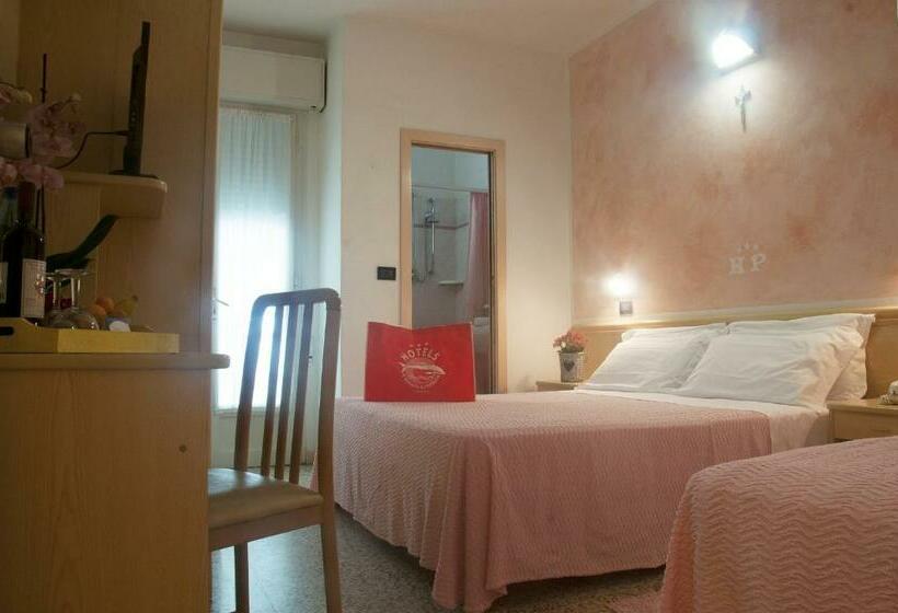 Quarto Estandar, Piccolo