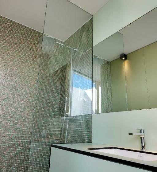 סוויטת ג'וניור עם טרסה, Soley Suites   Adults Only