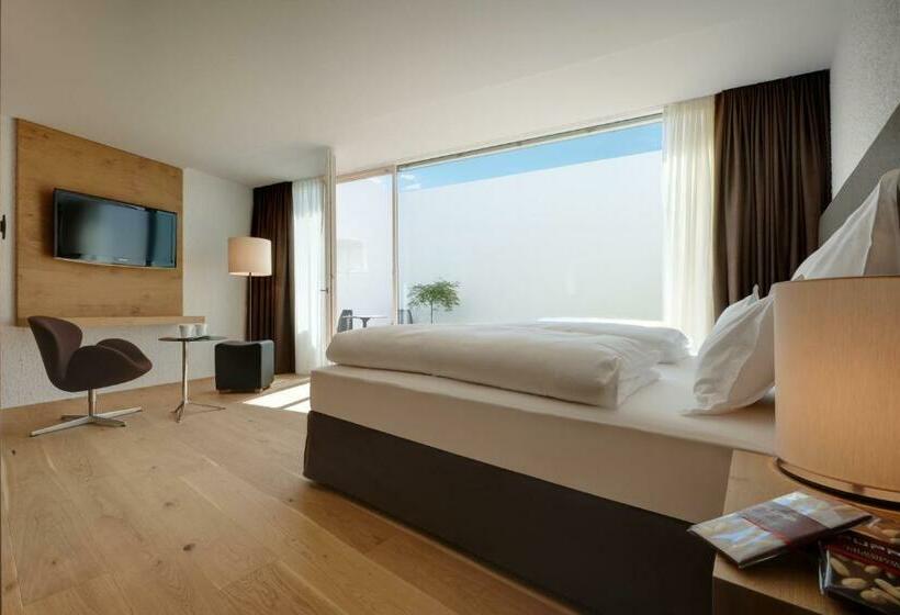 带露台的小型套房, Soley Suites   Adults Only