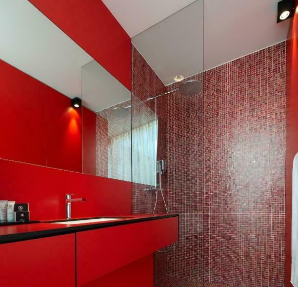 带露台的小型套房, Soley Suites   Adults Only