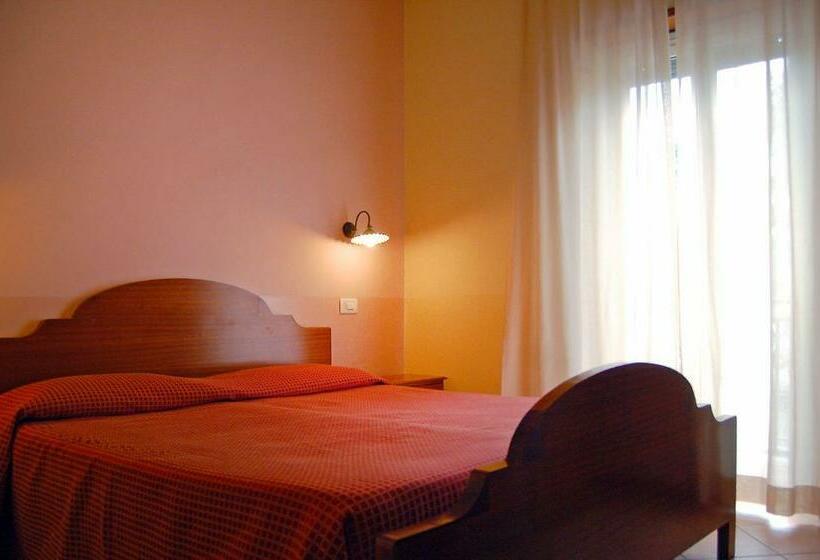 Номер Стандарт, Ristorante Benigni