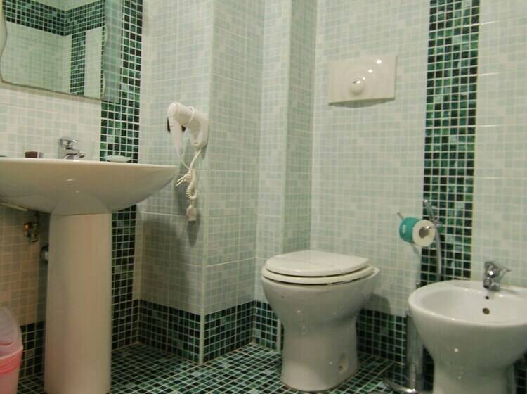 اتاق استاندارد, San Giuseppe   Cityhotel Catanzaro