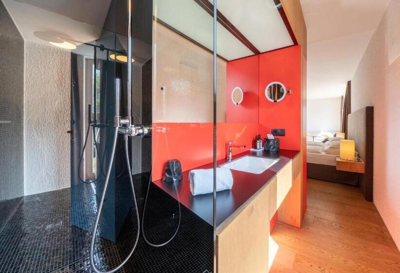 סוויטת ג'וניור, Soley Suites   Adults Only