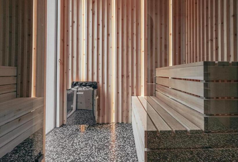 סוויטה, Soley Suites   Adults Only