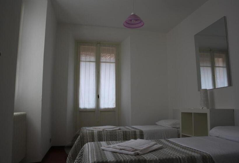 Апартаменты 2 Спальни, Vapore