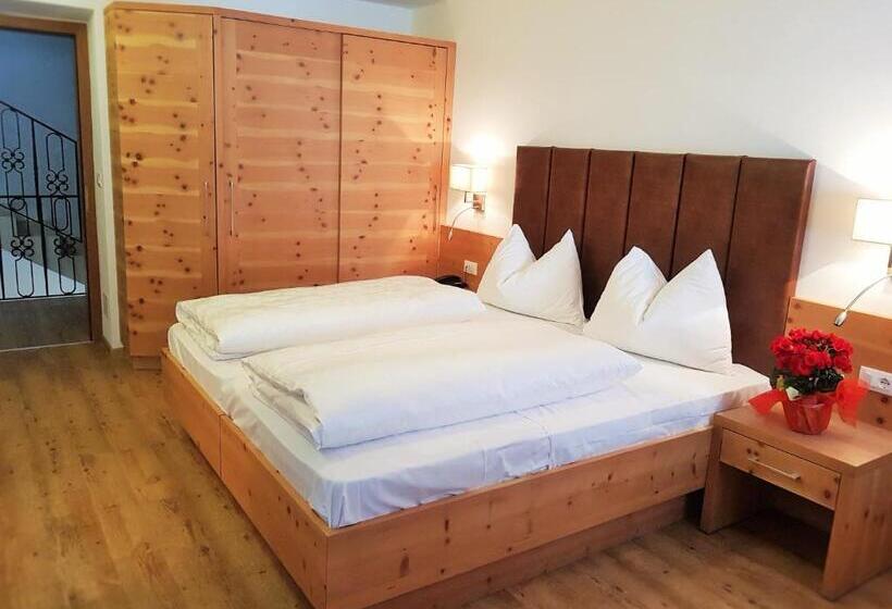 Номер Superior, Zur Brücke   Your Home In Heart Of South Tyrol, With Brixencard And Free Parking