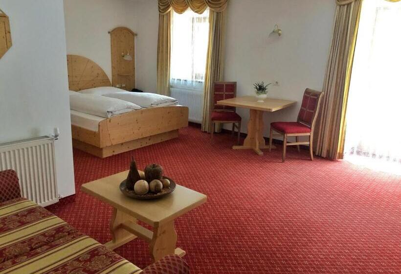 Family Suite, Zur Brücke   Your Home In Heart Of South Tyrol, With Brixencard And Free Parking