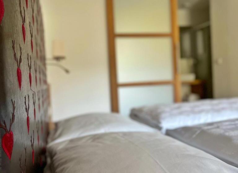 Люкс, Zur Brücke   Your Home In Heart Of South Tyrol, With Brixencard And Free Parking