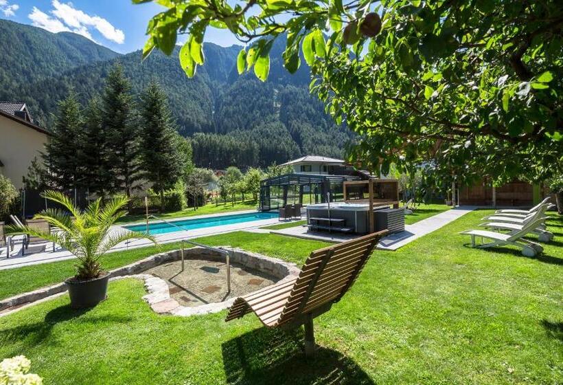Апартаменты 1 Спальня, Zur Brücke   Your Home In Heart Of South Tyrol, With Brixencard And Free Parking