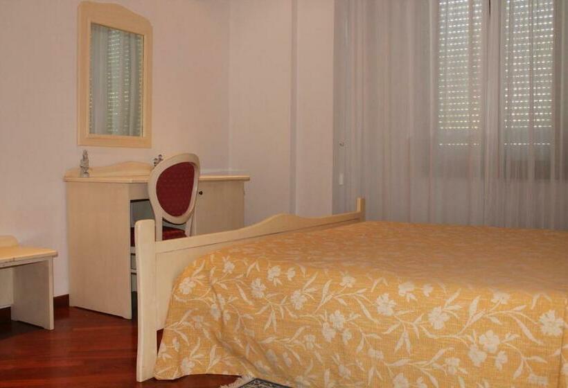 디럭스 주니어 스위트, Park Hotel Gianfranco