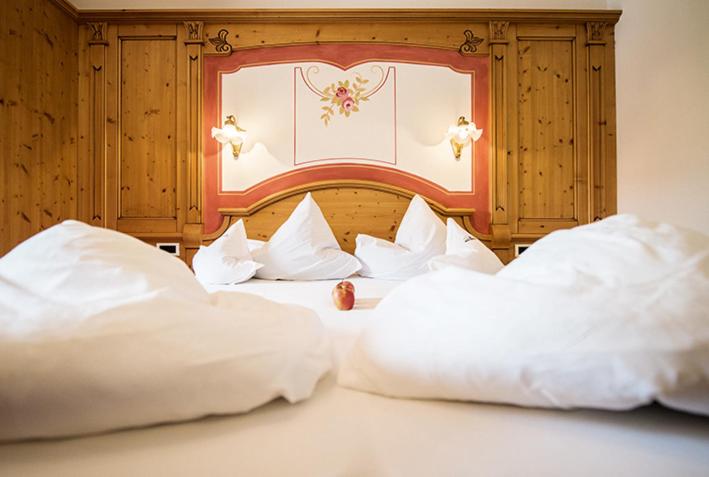Номер Economy, Parkhotel Holzerhof