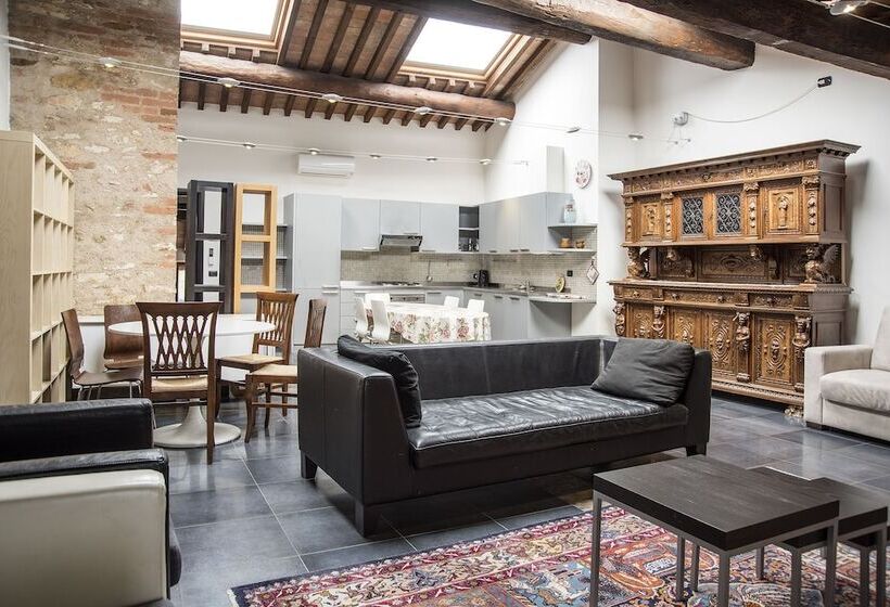 Апартаменты 2 Спальни, Residence Villa Vinco