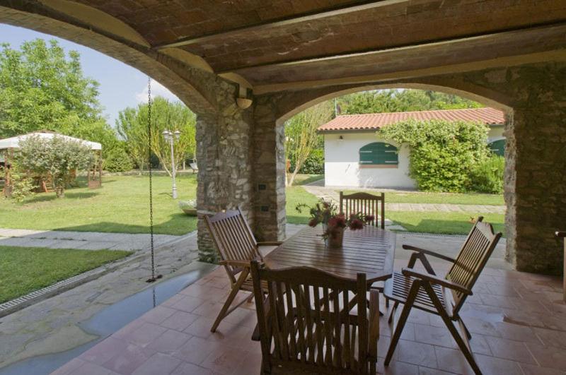 آپارتمان 2 خوابه, Podere Chiusa Grande