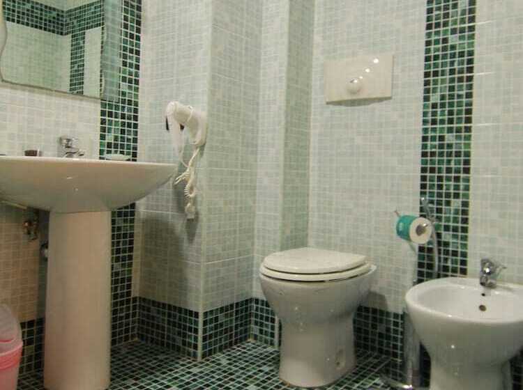 اتاق استاندارد, San Giuseppe   Cityhotel Catanzaro