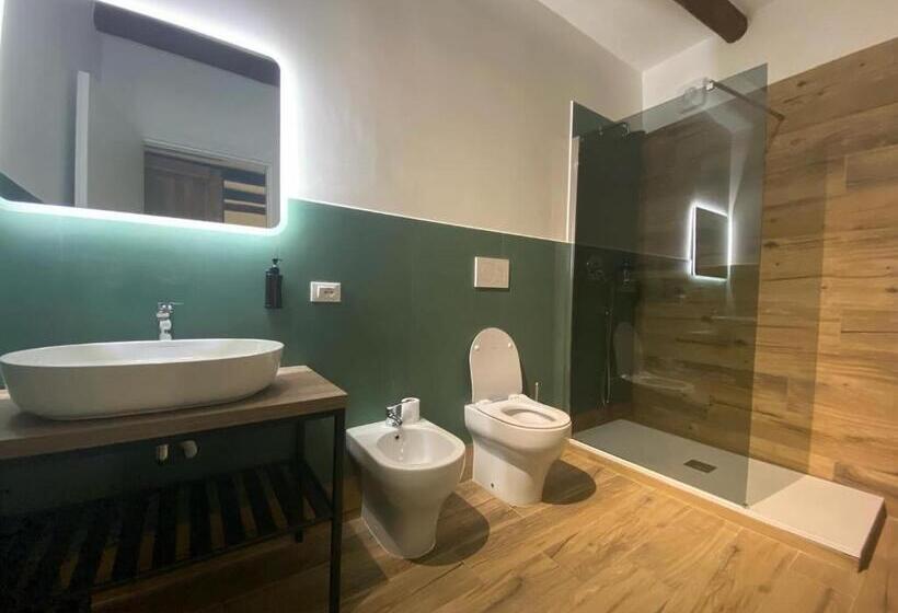 Номер Стандарт, La Sosta Nel Borgo