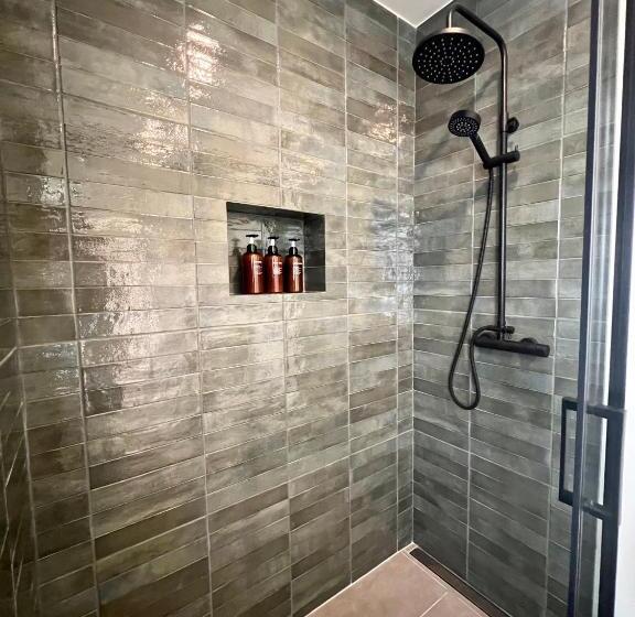 Номер Deluxe, Sunday Morning Guesthouse