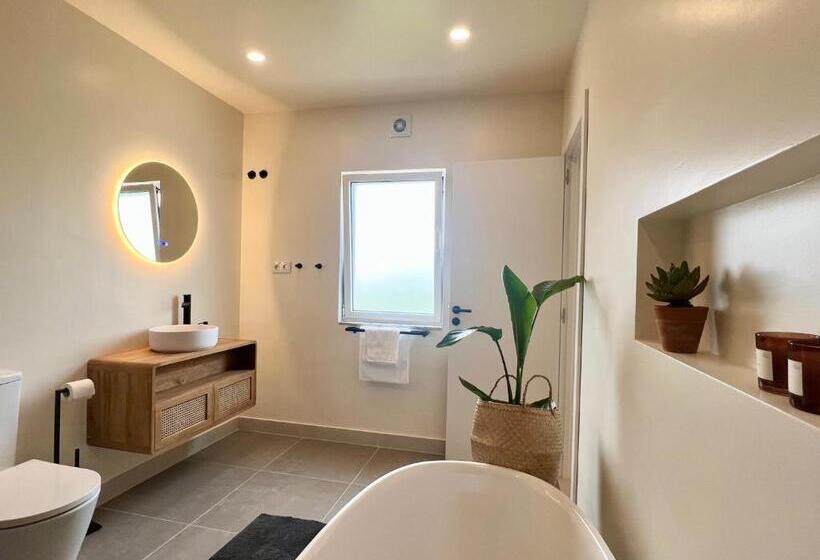Номер Deluxe, Sunday Morning Guesthouse