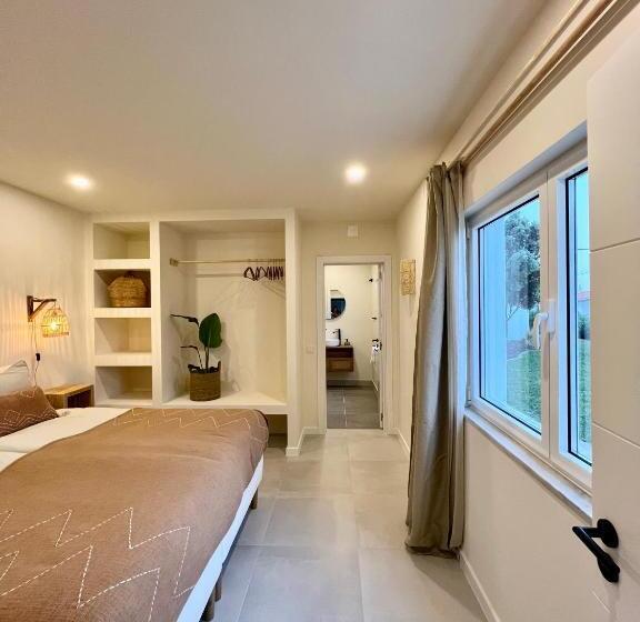 Номер Deluxe, Sunday Morning Guesthouse