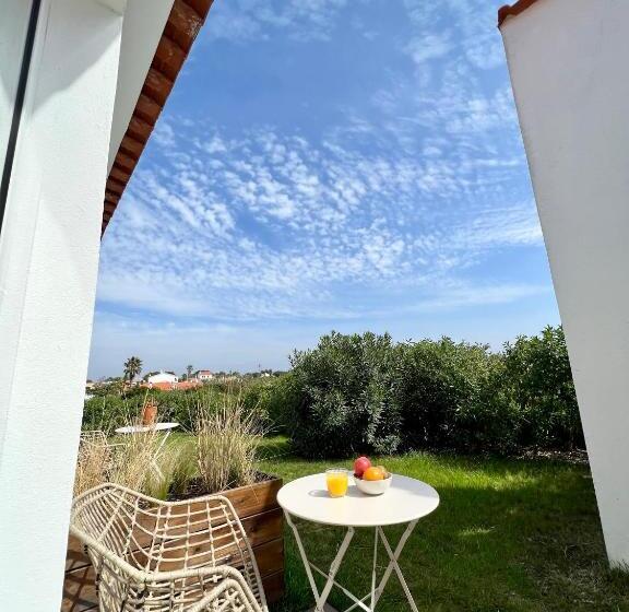 Стандартный Номер Кровать Кинг, Sunday Morning Guesthouse
