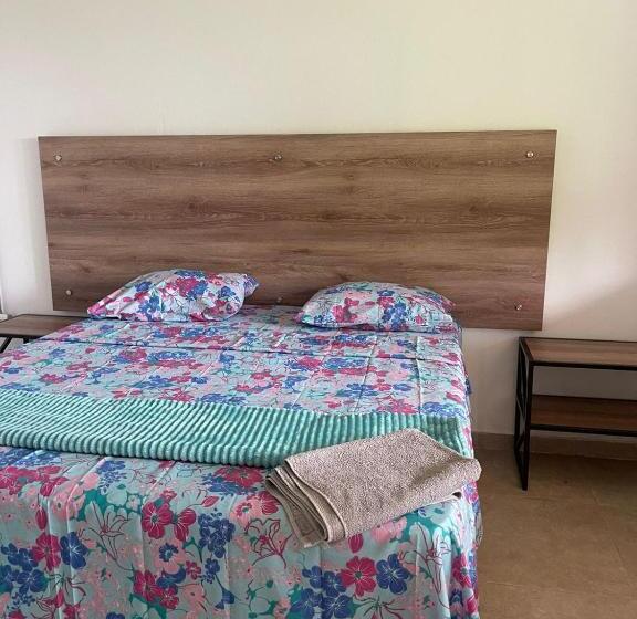 Quarto Triplo Estandar, Tierra Nueva Campestre
