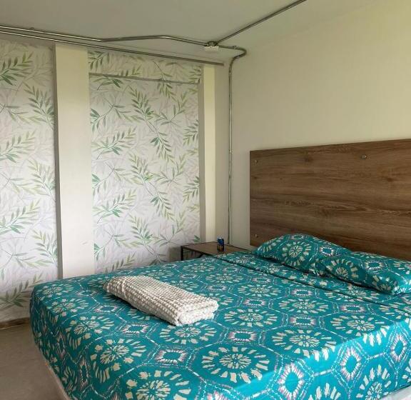Quarto Triplo Estandar, Tierra Nueva Campestre