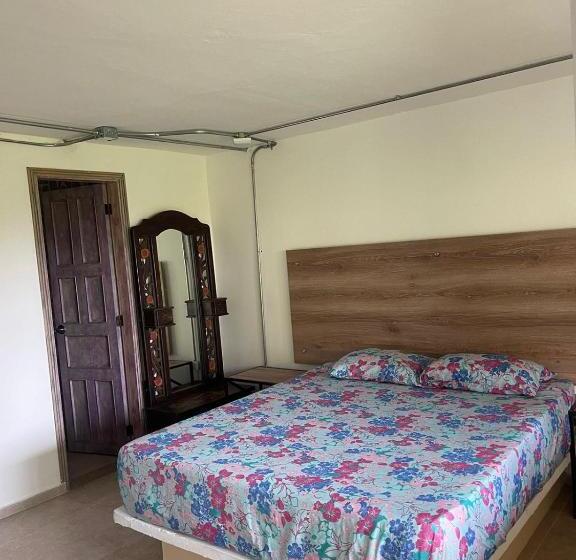 Casa 1 Quarto, Tierra Nueva Campestre