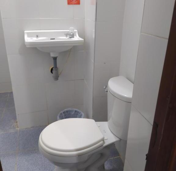 Номер Стандарт, De La Mora Hostal