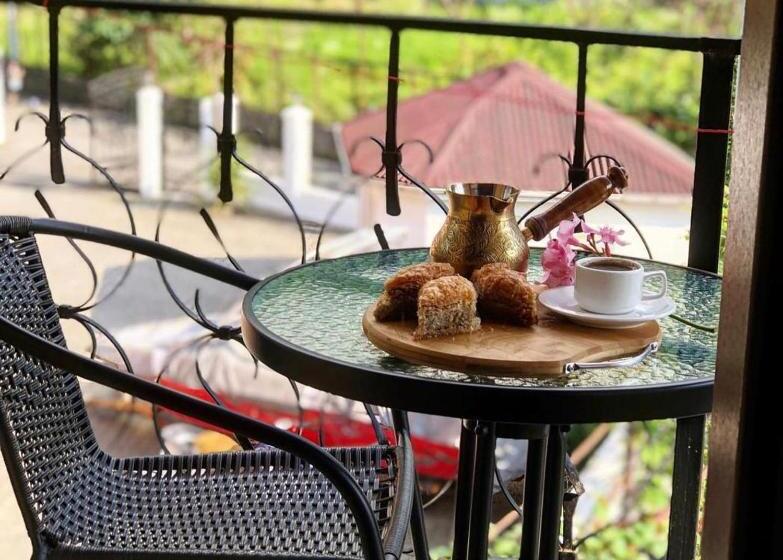 اتاق لوکس خانوادگی, Deluxe Guest House