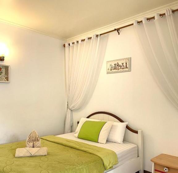 اتاق استاندارد, Kampu Resort Kohlarn