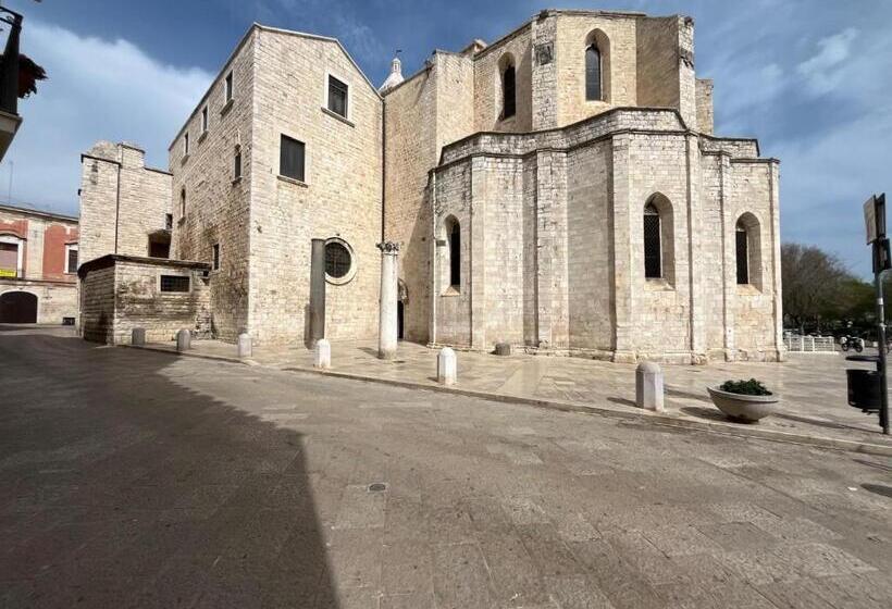 اتاق استاندارد, La Casa Di Eli