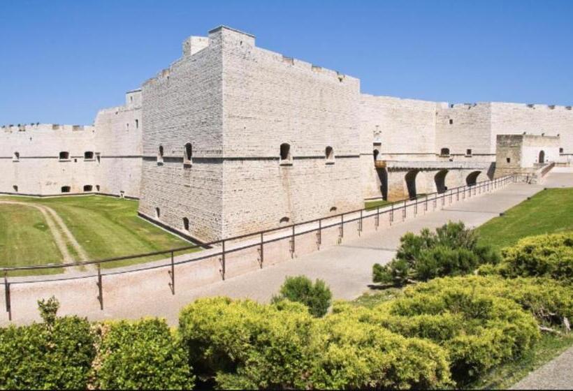 اتاق استاندارد, La Casa Di Eli