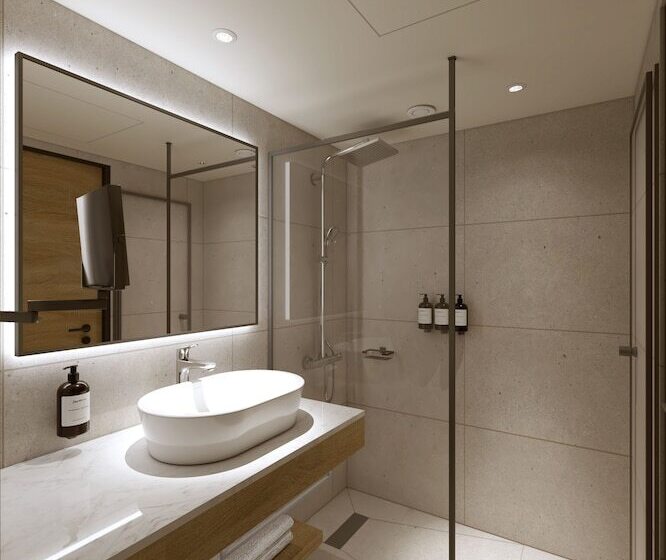 标准间内部标间, Radisson Hotel Graz