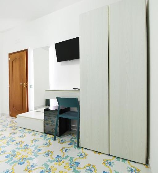 Четырехместный Номер Стандарт, B&b Il Bivio Sui Sentieri