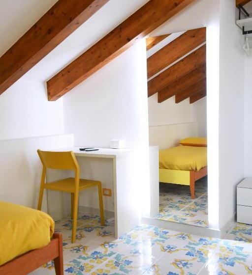 Семейный Номер, B&b Il Bivio Sui Sentieri